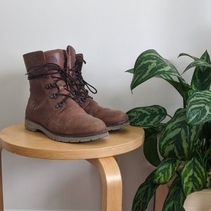 North Face Women's Ballard Lace Boots